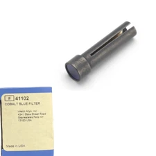 Welch Allyn Cobalt Blue Filter for for Finoff Transilluminator