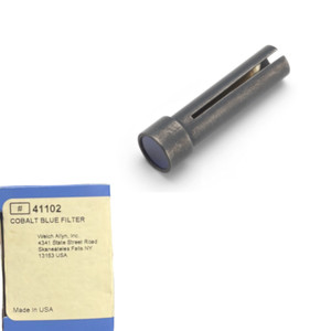 Ampoule Transilluminateur Welch Allyn #01000 - Neuf En Paquet OEM Scellé