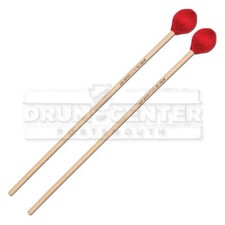 Vic Firth Corpsmaster Iain Moyer Keyboard Mallets - Hard