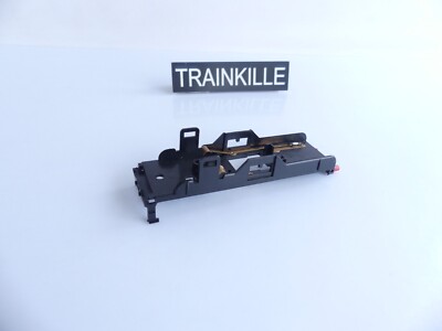 chassis tender moteur incliné complet 232 u 1 jouef