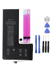For Apple iPhone 11 Pro Battery Internal Replacement 3046 mAh  Tool Adhesives