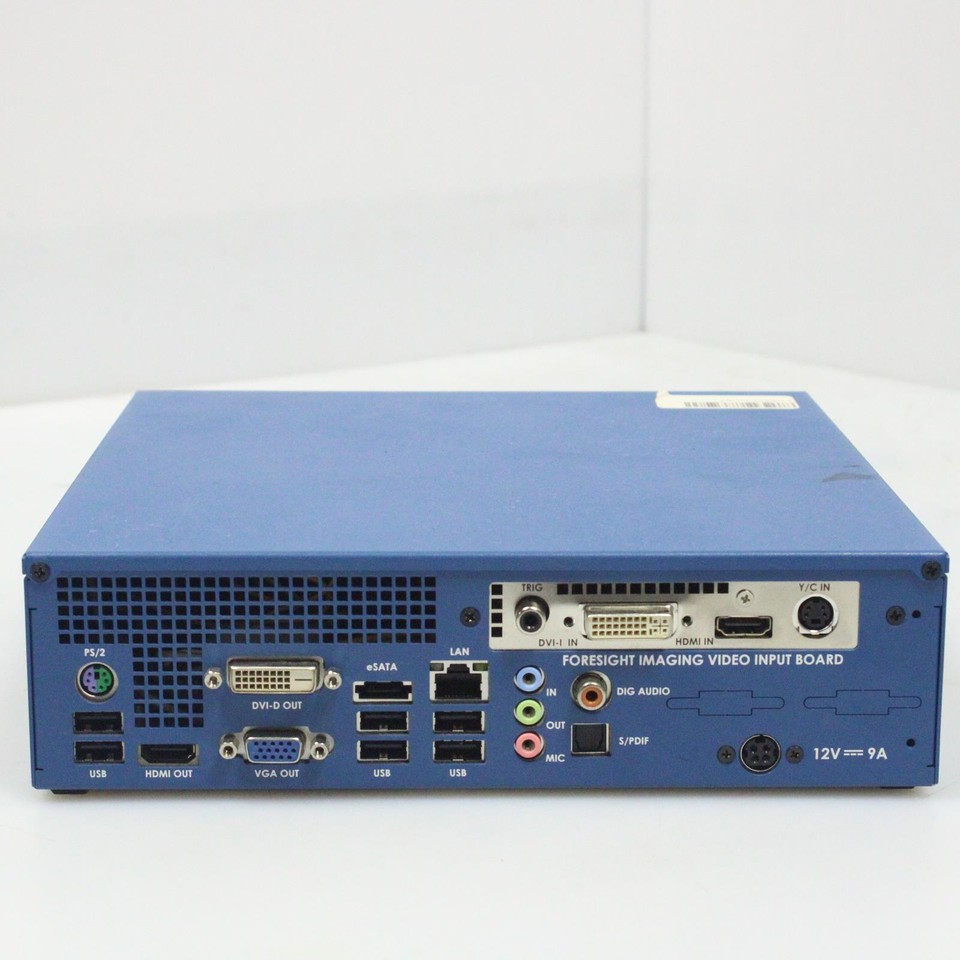 TIMS MEDICAL 061000-2000-SP DICOM i5 4GB RAM 750GB HDD No OS Desktop | eBay