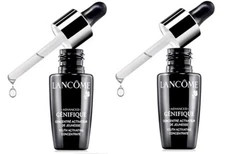 2 PC Lancome Genifique Advanced Youth Activating Concentrate 0.27 oz X 2 New