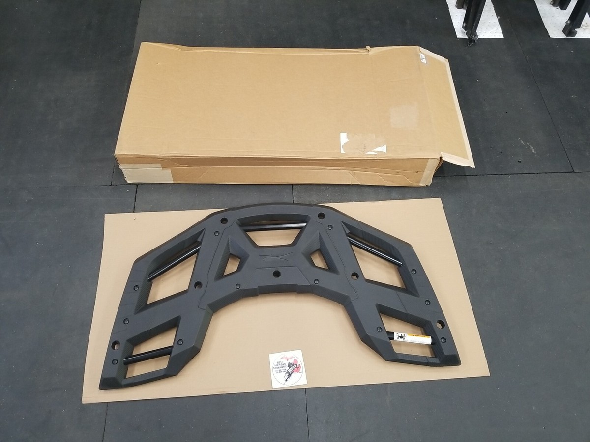 Arctic Cat Atv Front Rack Assy OEM 7506-773 Alterra Trv 500 550