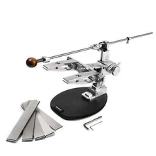 TSPROF Kadet Pro T Compact Knife Sharpener Sharpening System Kit Tool