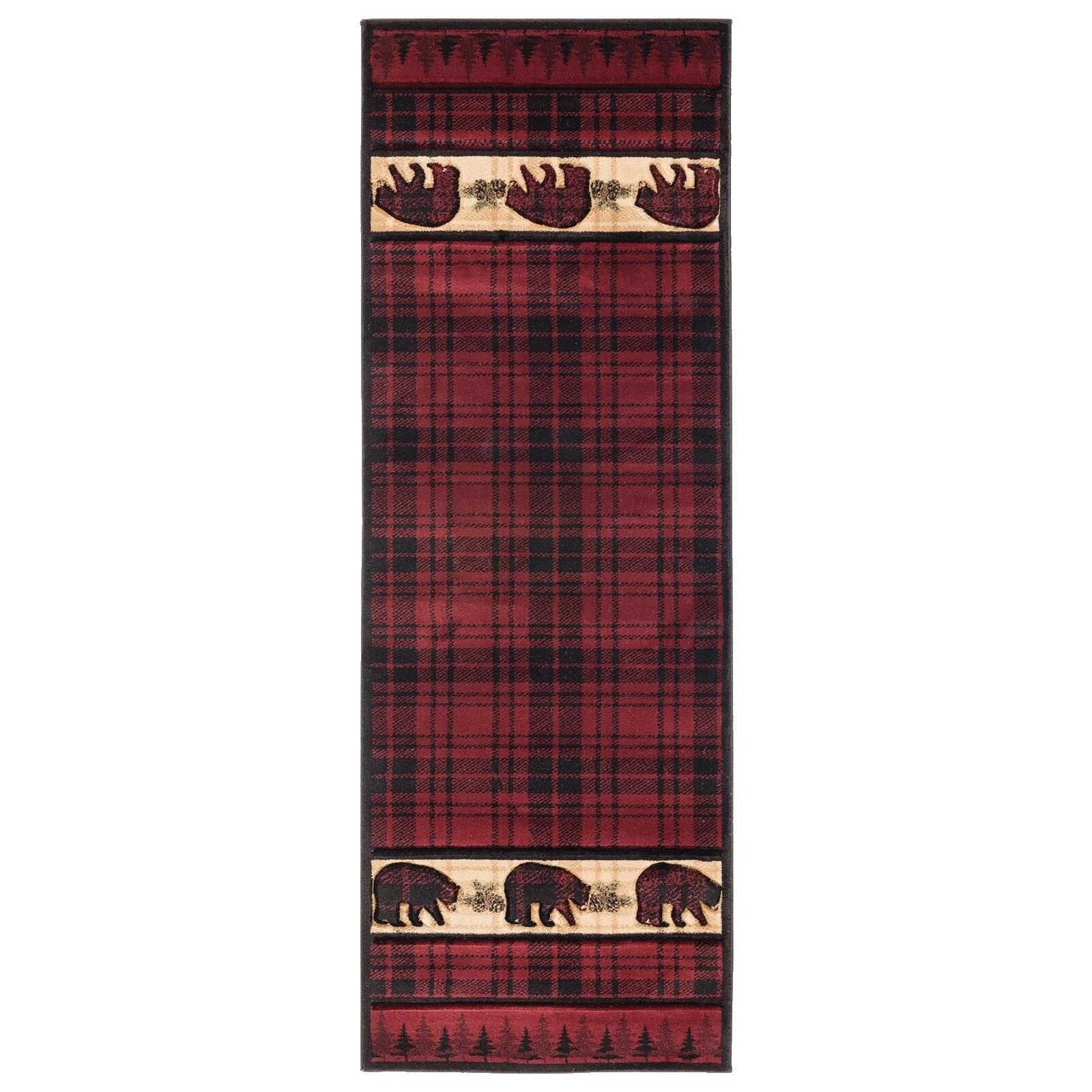 Kitchen Country Runner Rugs