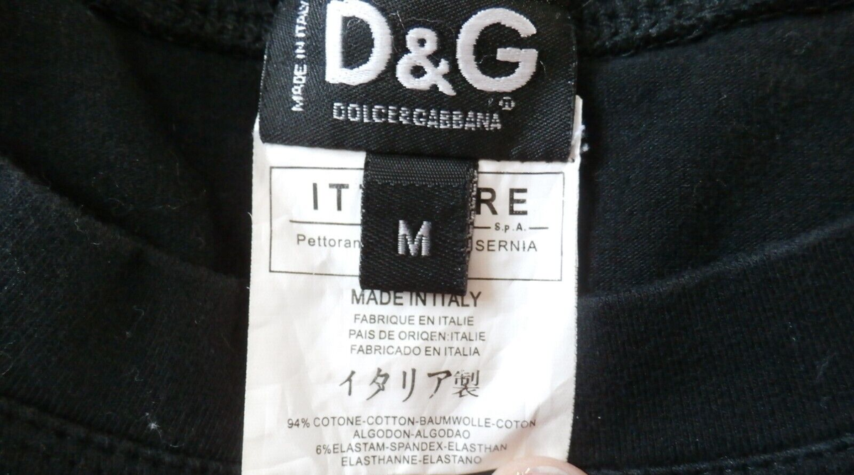 Vtg Dolce & Gabbana Tee Black Beaded Sequin Mickey Mouse Vtg Dolce & Gabbana Tee Black Beaded Sequin Mickey Mouse