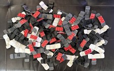NEW Lot Of 135 Cable Winder Cord Wrap Cord Organizer for Kitchen Appliances