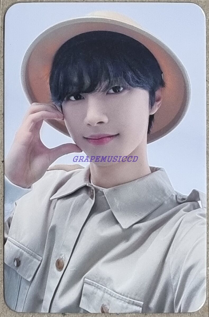 xikers 1st Anniversary Cafe EVENT OFFICIAL PHOTOCARD PHOTO xikers 1st Anniversary Cafe EVENT OFFICIAL PHOTOCARD PHOTO