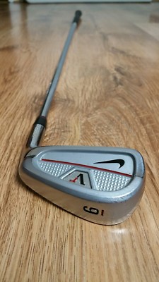 Nike Vr Victory Red Forged 6 Iron R300