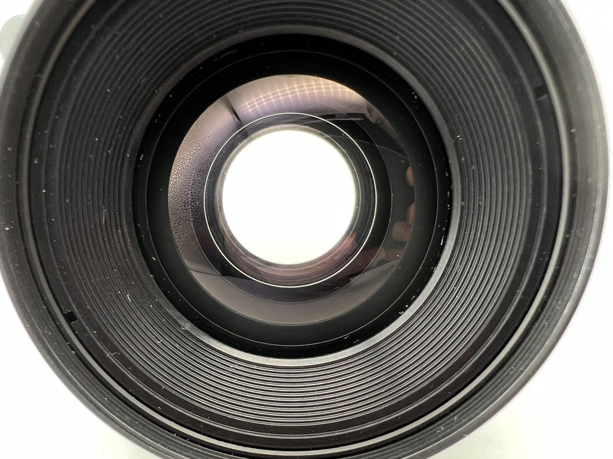 Rodenstock Sironar 135mm f5.6 | eBay Rodenstock Sironar 135mm f5.6 | eBay