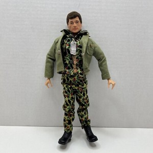 レア物❗️❗️ヴィンテージ　USAアメリカ軍　ミリタリーG.I.ジョー 1968 GI Joe | eBay