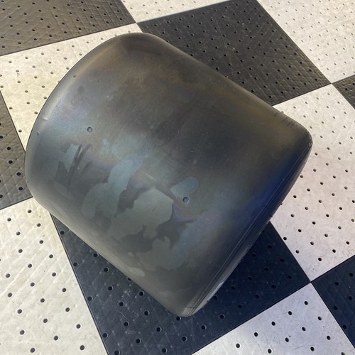 4 MAXXIS HT3 Go Kart Racing Tires set - 12x9.00-6 11x6.00-6 Drift Trike Barstool - Picture 14 of 16