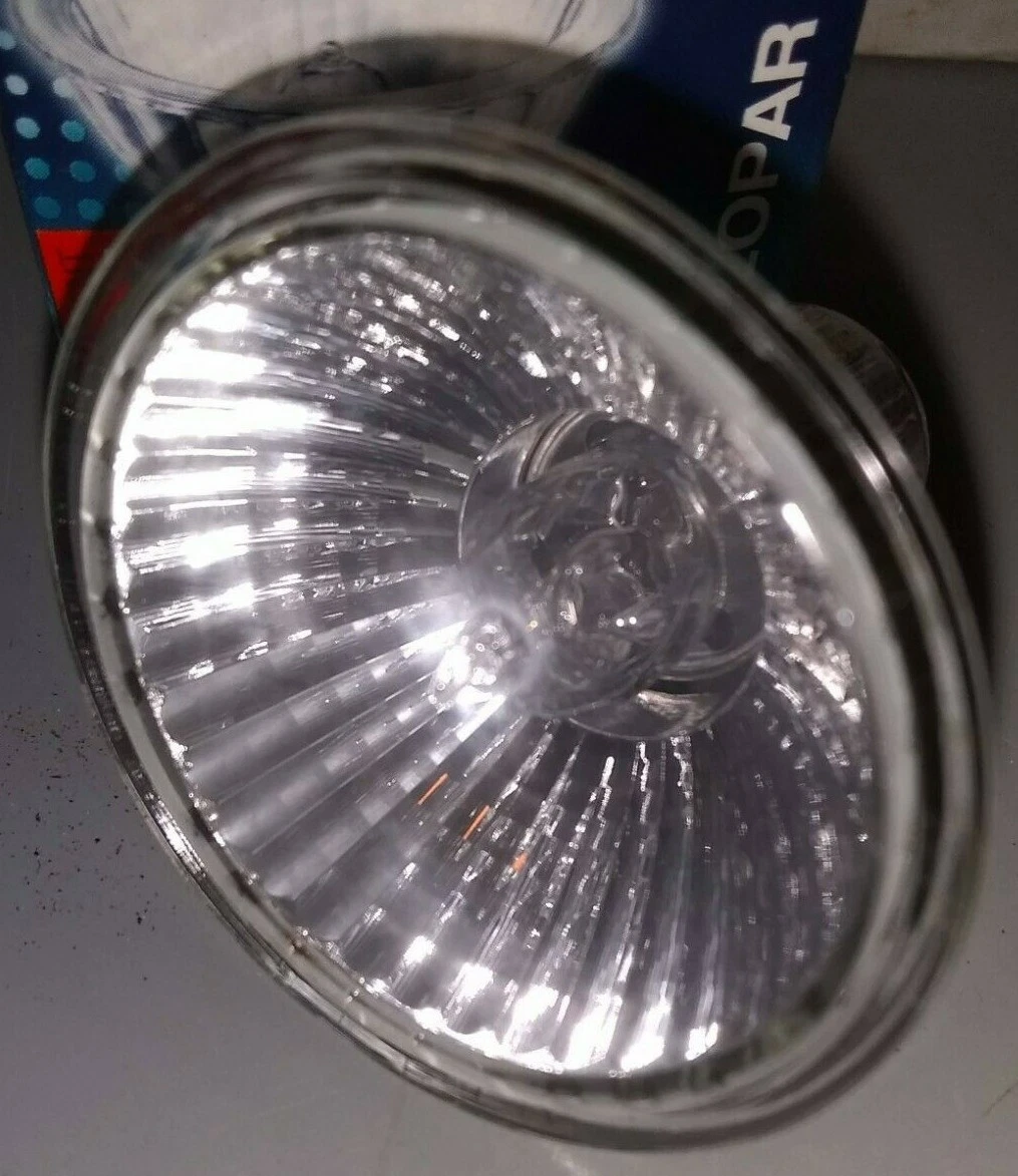 Halopar 16 2024 120v 35w
