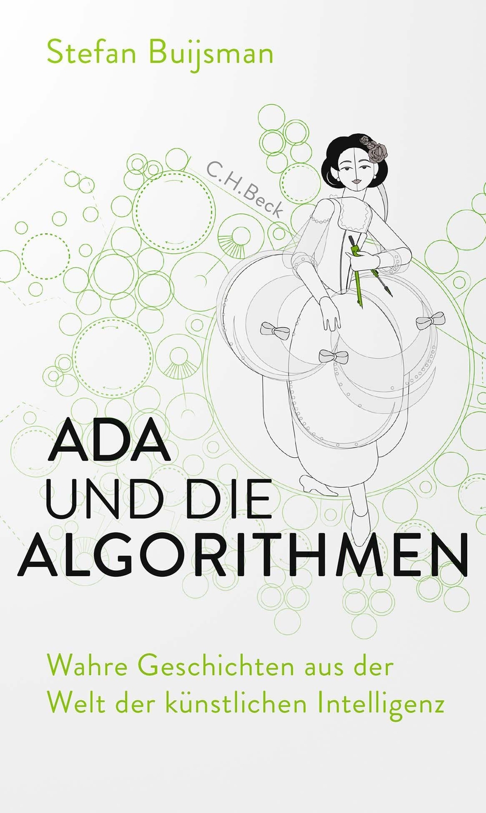 Thumbnail - Ada Und Die Algorithmen Stefan Buijsman