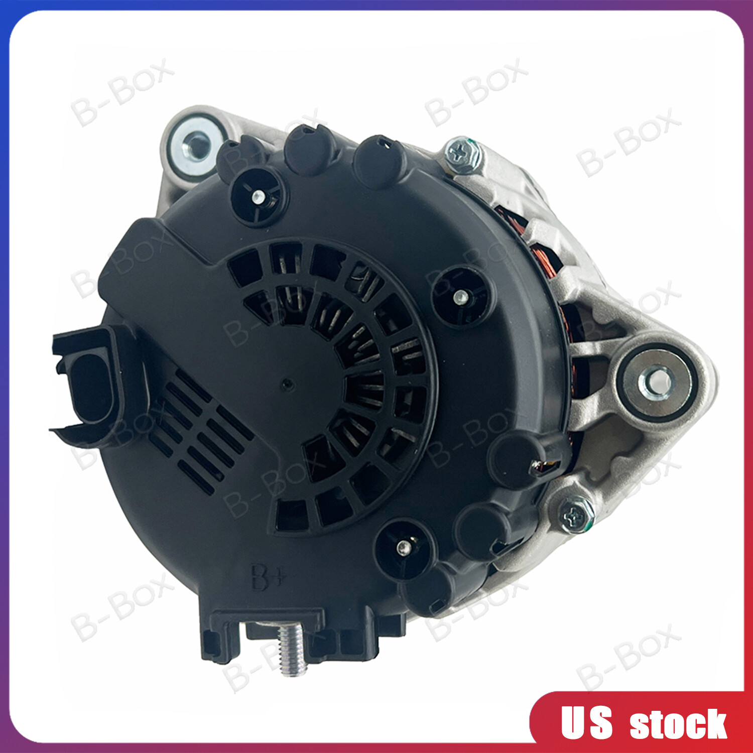 For McLaren MP4-12C 570S 650S 720S 540C 625C 675LT 11F0190CP Alternator