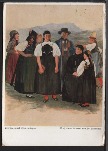 ✔️ GERMANY 3. Reich RARE POSTCARD