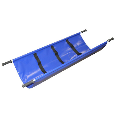 FVF-00013 FinVetFocus Tierarztrahmen 750х1600 mm Tragkraft 100 kg für Tiertransp