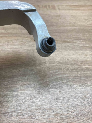 7397385 Charnière de porte gauche droite BMW Série G01 OE - Photo 4/7