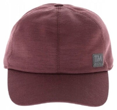【関税込み】Z Zegna Hats MEN'S CAP Z ZEGNA TECHMERINO AUTHENTIC NEW WITH TAGS SIZE L