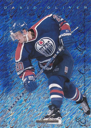 1995-96 Leaf Limited Hockey (Pick From List) - Picture 93 of 110