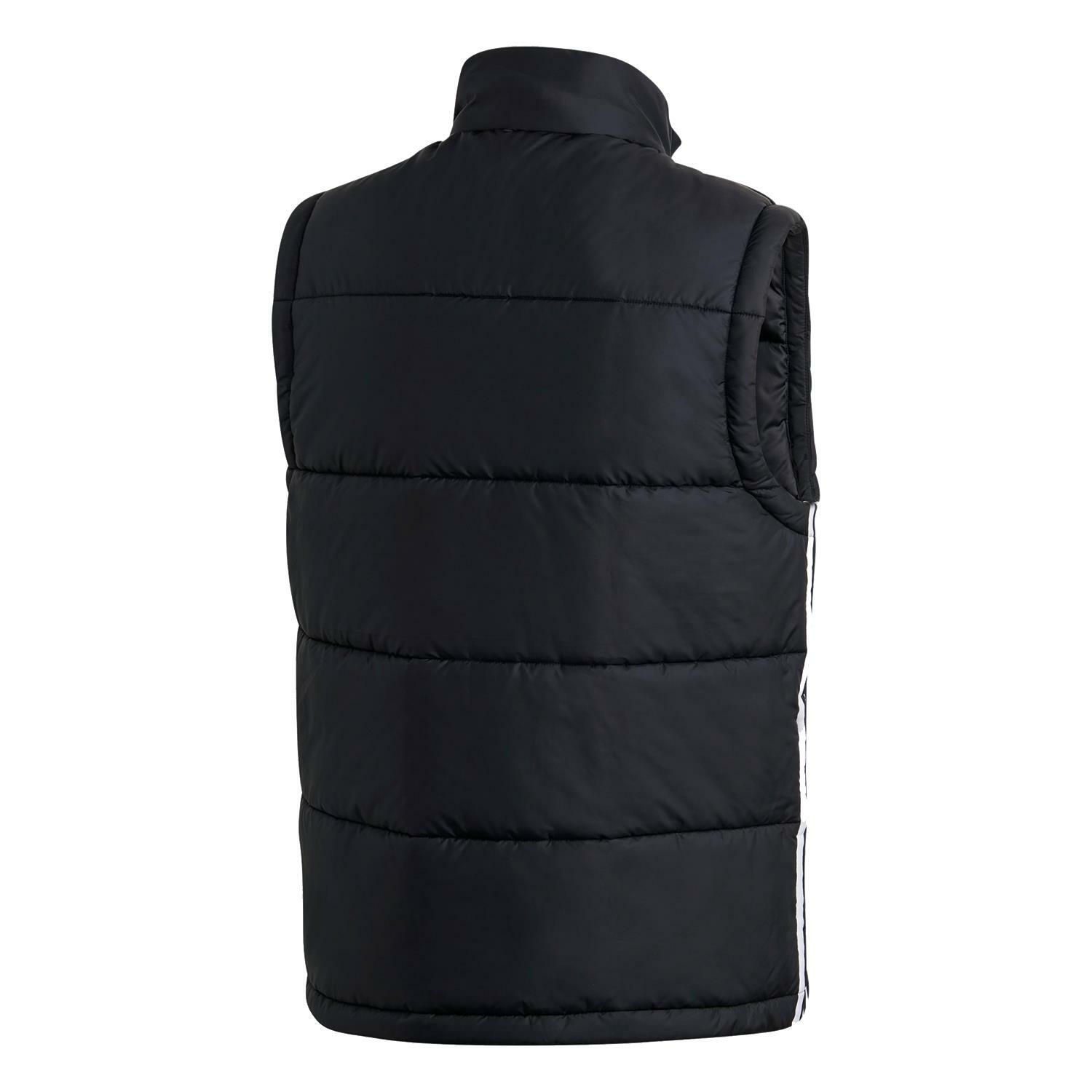 adidas ORIGINALS MEN'S 3-STRIPE PADDED 