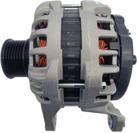 Hella 8EL 011 713-201 Generator FüR Fiat Iveco