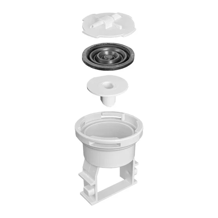 SV67467 Ideal Standard  Pneumatic Toilet Cistern Flush Valve Top Bush Assembly