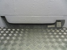 Mini Clubman Saloon Front right doorstep body repair panel 1970 to 1972