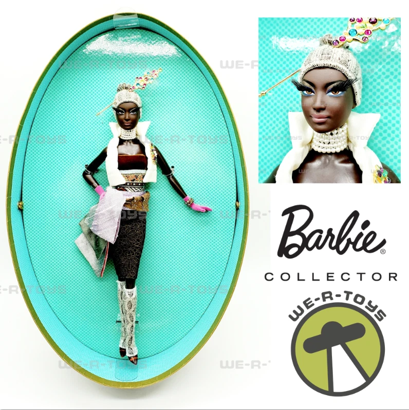 Coco barbie doll hotsell
