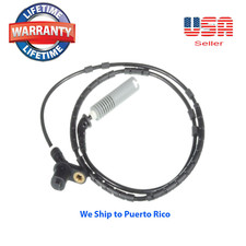 Abs Speed Sensor Rear Right Or Left Fitbmw 330i 323ci 323i 325ci 325i 328ci M3 Abs Speed Sensor Rear Right Or Left Fitbmw 330i 323ci 323i 325ci 325i 328ci M3