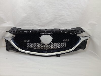 2017 2018 2019 2020 2021 Mazda CX-5 CX5 KB8B-50712 Grille Grill