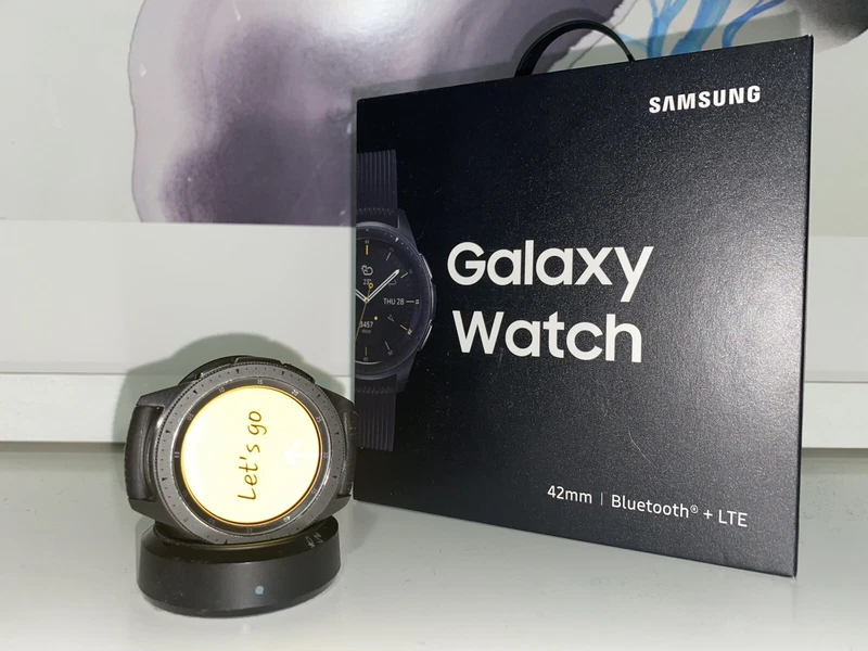 gumtree samsung galaxy watch