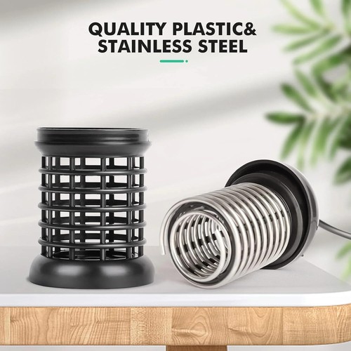 Ionenkopf für Ionen Fuß Entgiftungsgerät Fuß Spa Pediküre Bad Massage Therapie - Bild 15 von 18