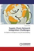 Hussain Awad | Supply Chain Network Integration Challenges | Taschenbuch