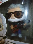 NEW Jerry Garcia #61 (MIB) Pop Rocks Funko Grateful Dead