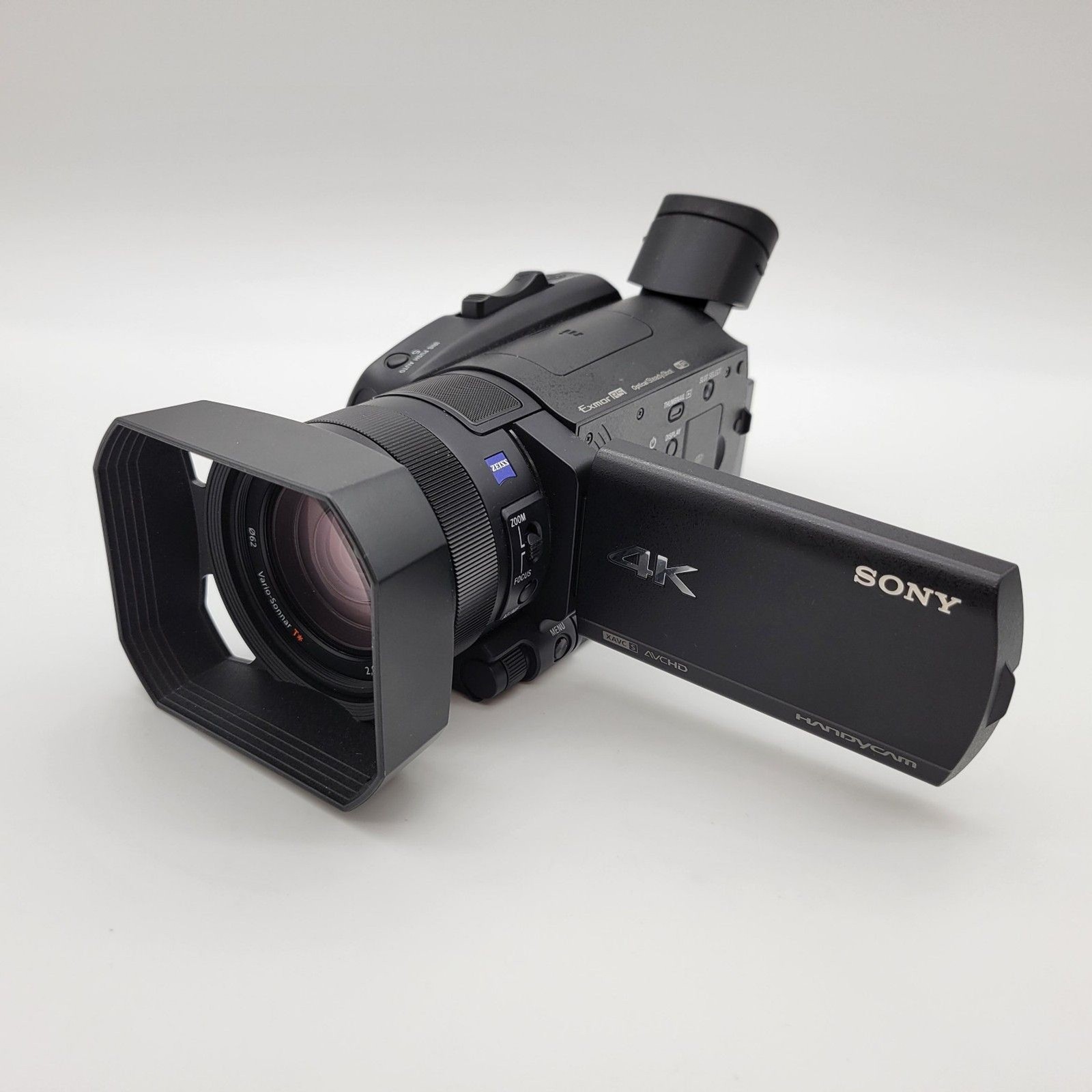 Video Camera Excellent Condition + More