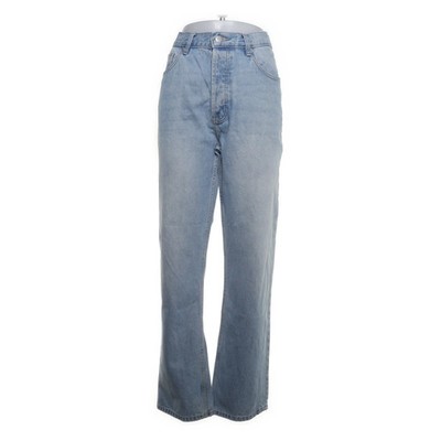 Studio Total, Jeans, Größe: 32, Blau, Baumwolle, Einfarbig, Damen #gOe
