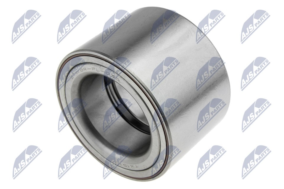 N.T.Y. KLT-PL-035.NTY Wheel Bearing Kit for ,NISSAN,OPEL,RENAULT,VAUXHALL - Image 4