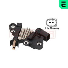ERA Lichtmaschinenregler 216155 f&uuml;r SL S211 W212 W211 W204 MERCEDES KLASSE 14,5V