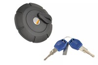 Tankdeckel VerschließBar Yamaha DT / X Limit -2004