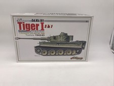 1/35 Cyber-Hobby #6286 Tiger I Initial Produc...