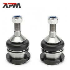 2x Traggelenk Hinterachse Oben Passend für Mercedes X164 W166 X166 W164 V251 2x Traggelenk Hinterachse Oben Passend für Mercedes X164 W166 X166 W164 V251