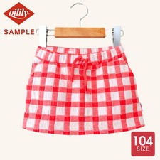 OILILY Size 104 Hokus Sweat Skirt YS17GSK262