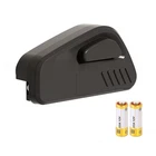 Vacuum Cleaner Dust Display LED Light Attachment, Green Light Clean  Hidden3826