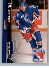 2013-14 ITG Heroes and Prospects Hockey Trading Cards Pick From List
