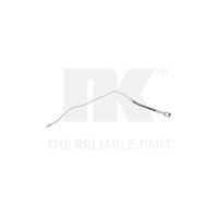 Bremsschlauch NK 8547116 FüR Audi Skoda Vw, Hinterachse Rechts, AußEn