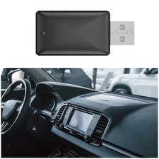 Adapter Auto Play Dongle Portable Wired to Stable Connection
