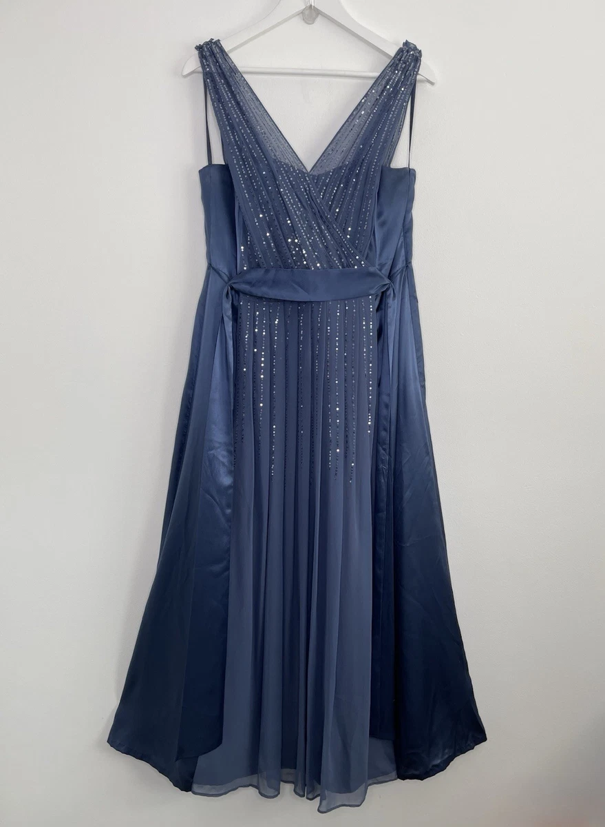 Coast Ball Gown Blue Dresses for Women for sale | eBay UK