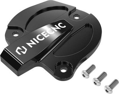 Black Saving System Cover Guard Protector Compatible with Raptor  Color: black